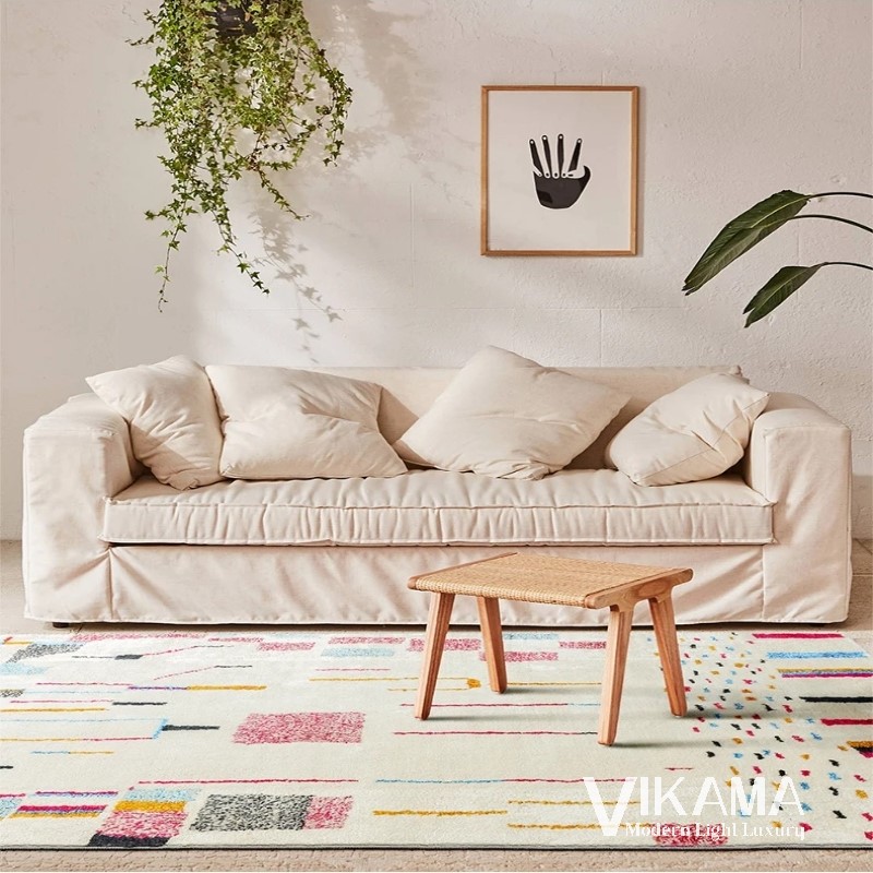 Ковер VIKAMA для гостиной, пер – обзор и цена Outdoor Daybed Furniture