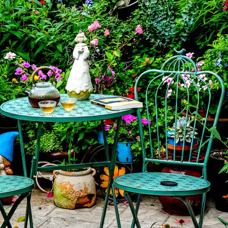 Садовые стулья для уличного дв – обзор и цена Outdoor Furniture Metal Chairs