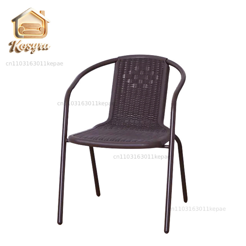 Водонепроницаемый уличный плас – обзор и цена Outdoor Furniture Metal Chairs