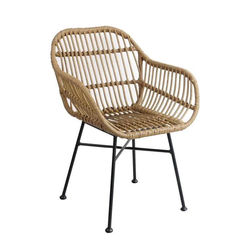 Скандинавские обеденные стулья – обзор и цена Outdoor Furniture Metal Chairs