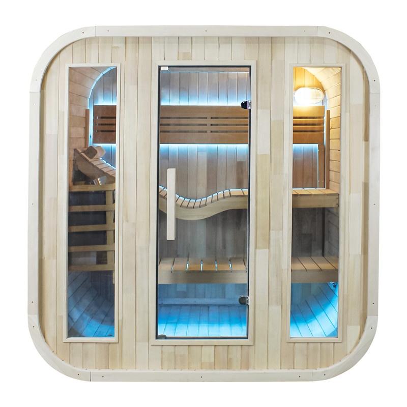 Уличная сауна: современная диз – обзор и цена Outdoor Furniture Wood